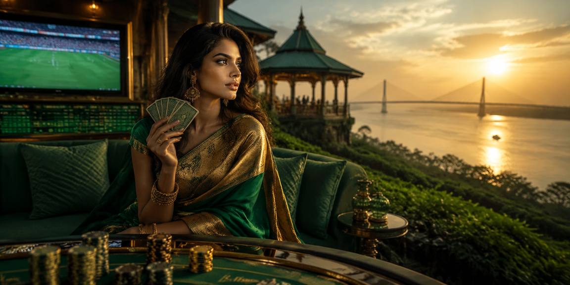 cricikex স্পোর্টস বেটিং